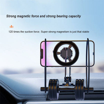 Universal 360°PRO Magnetic Suction Phone Holder