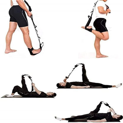 🎁Last Day 65% Sale Off✨-Fascia Stretcher | finally flexible again