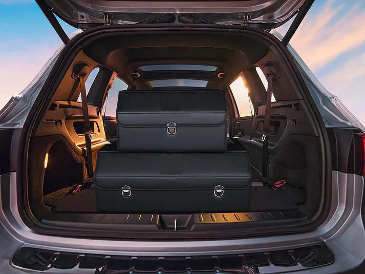 🔥Summer Sizzler Sale 50%✨SleekBox: Your Personal Car Trunk Maestro