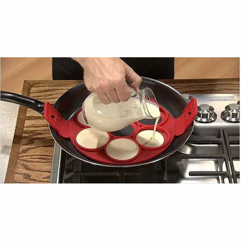 🔥ONLY TODAY 49% OFF🔥 FLIP’N’COOK