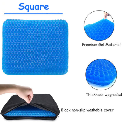 🎁Last Day 59% Sale Off - Gel Pressure Relief Cushion