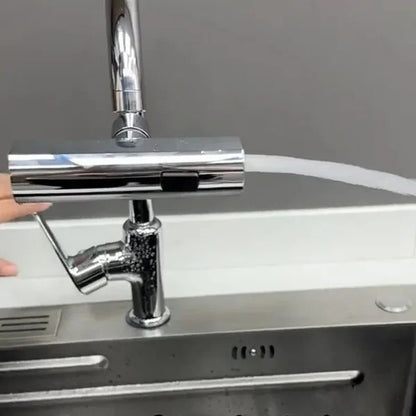 2024 New Waterfall Kitchen Faucet