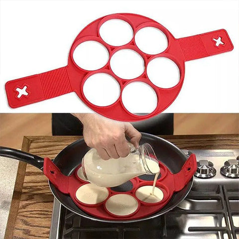 🔥ONLY TODAY 49% OFF🔥 FLIP’N’COOK