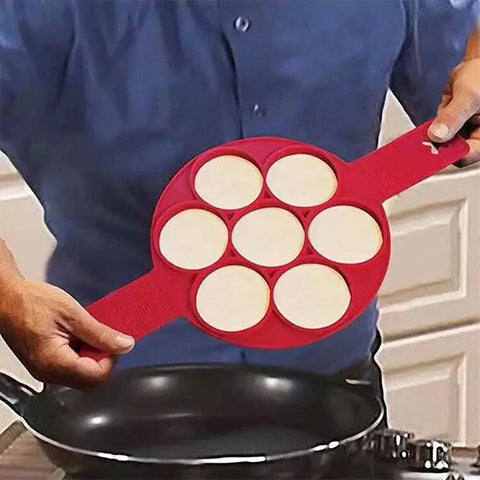 🔥ONLY TODAY 49% OFF🔥 FLIP’N’COOK