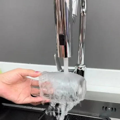 2024 New Waterfall Kitchen Faucet