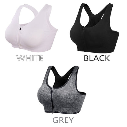 Wireless Supportive Sports Bra (Buy 2 Free Shipping)